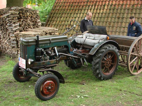 Hanomag